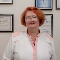 Иванова Марина Ильинична