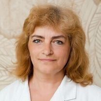 Степанова Лариса Борисовна