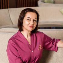 Коваленко Елена