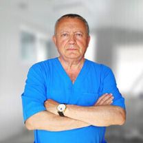 Руман Григорий Михайлович