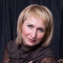 Гончарова Алиса