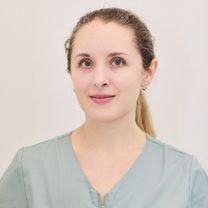 Киб Елена Валентиновна