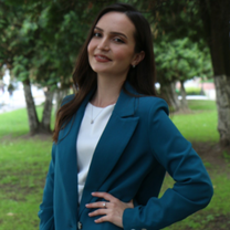 Байрыева Лейли