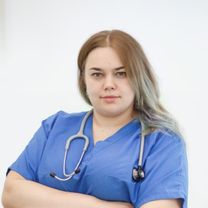 Мытько Виктория Александровна