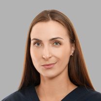 Гусар Элина Александровна