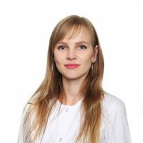 Синельникова Светлана Александровна