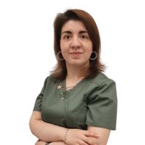 Сидоревич Анастасия Тадеушевна