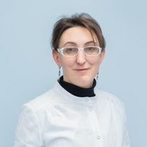 Лапицкая Наталья Георгиевна