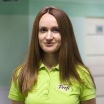 Подгайская (Горшенева) Надежда Викторовна