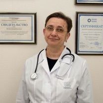 Рощина Ольга Владимировна