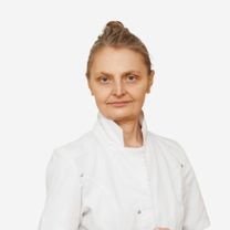 Трепашко Елена Валерьевна