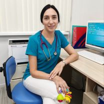 Гайтюкевич Ольга Михайловна