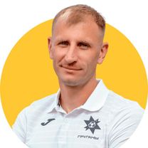 Бушма Владимир Фомич