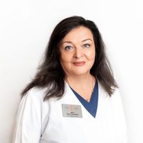 Крез Елена Георгиевна