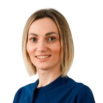 Волкова Ирина Константиновна