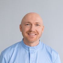 Добрицкий Антон Павлович