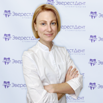 Гринь Юлия Геннадьевна