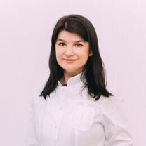 Сидоренко Ия Георгиевна