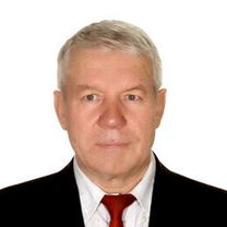 Юшко Евгений Иванович