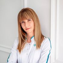 Микалаускайте Ольга Брониславовна