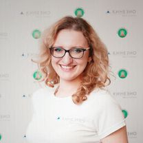 Лапыш Ольга Михайловна