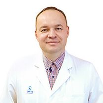 Гончарик Дмитрий Борисович