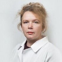 Яговдик-Тележная Елена Николаевна