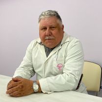 Спирин Вячеслав Александрович