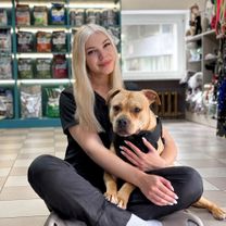 Куриленко Анастасия