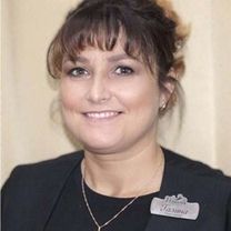 Шпанюк Галина