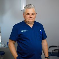 Добриянец Владимир Ильич