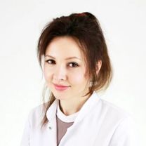 Руденко Юлия Альбертовна