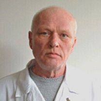 Лабунец Игорь Никитович