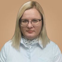 Аношко (Косникович) Лилия Николаевна