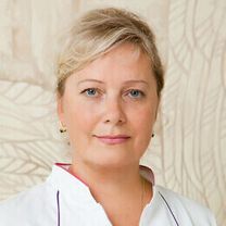 Гаврук Елена Сергеевна