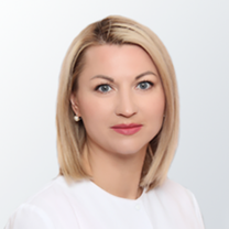 Белко Юлия Анатольевна