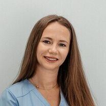 Кротова Ирина Владимировна