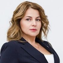 Рубан Анна Петровна