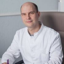 Голубенко Виталий Иванович