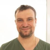 Багрицевич Алексей Николаевич