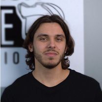 Кожуковский Дмитрий