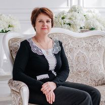 Байкова Ирина Мечиславовна