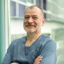 Ковалёв Юрий Мирославович