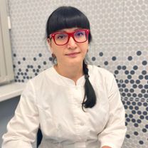 Назарова Ольга Романовна