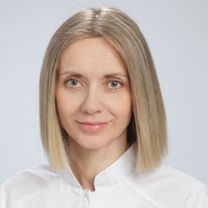 Данилович Людмила Константиновна