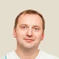 Mазынский Денис Викторович