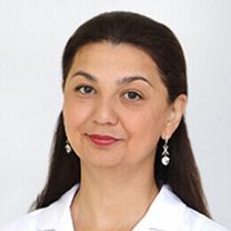 Кралько Ольга Ивановна