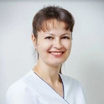 Римашевская Оксана Леонидовна