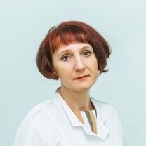 Хлусова Ирина Викторовна