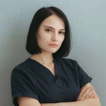 Кудрачева Яна Сергеевна